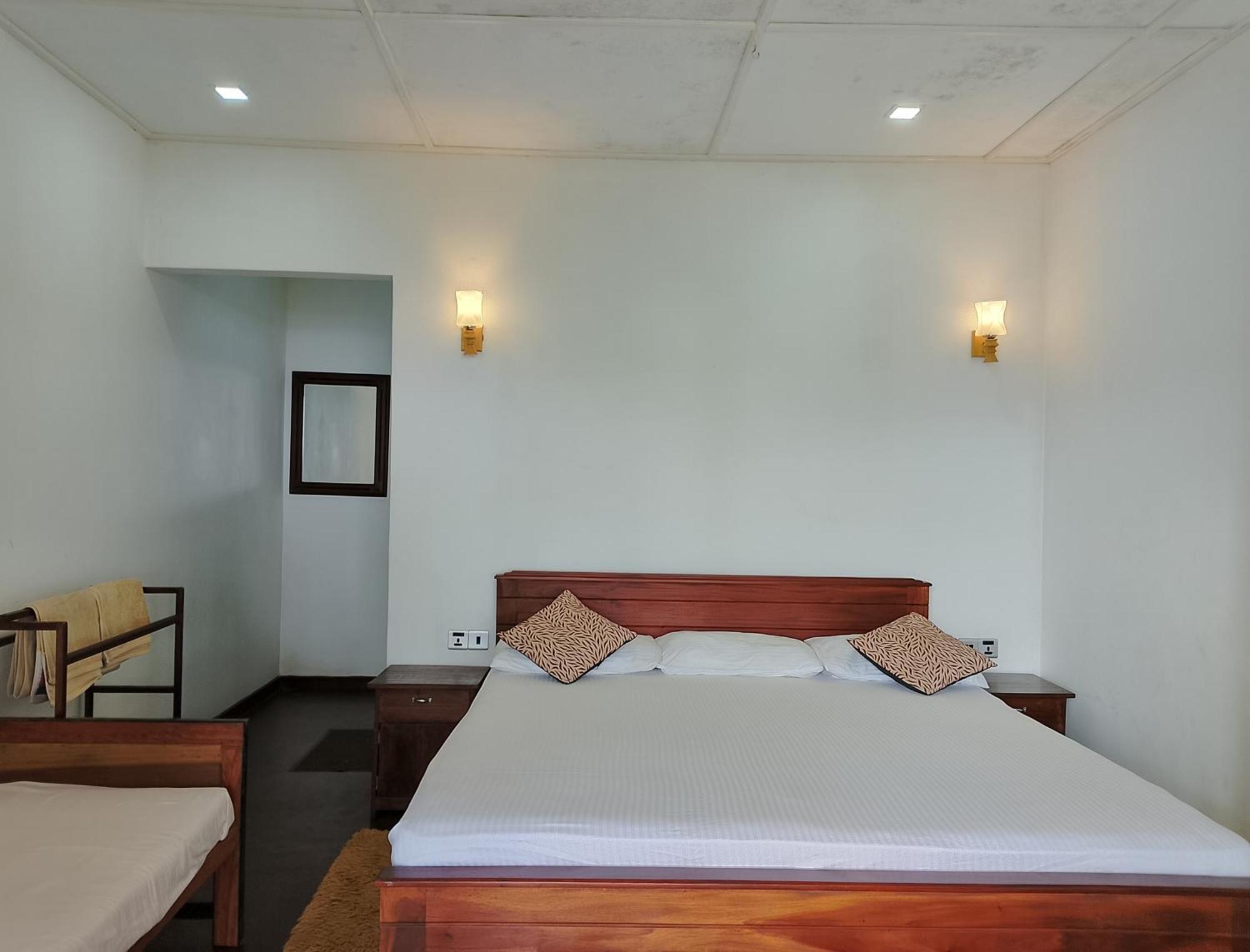 Apartamento Neon Sky Nest Ella Exterior foto