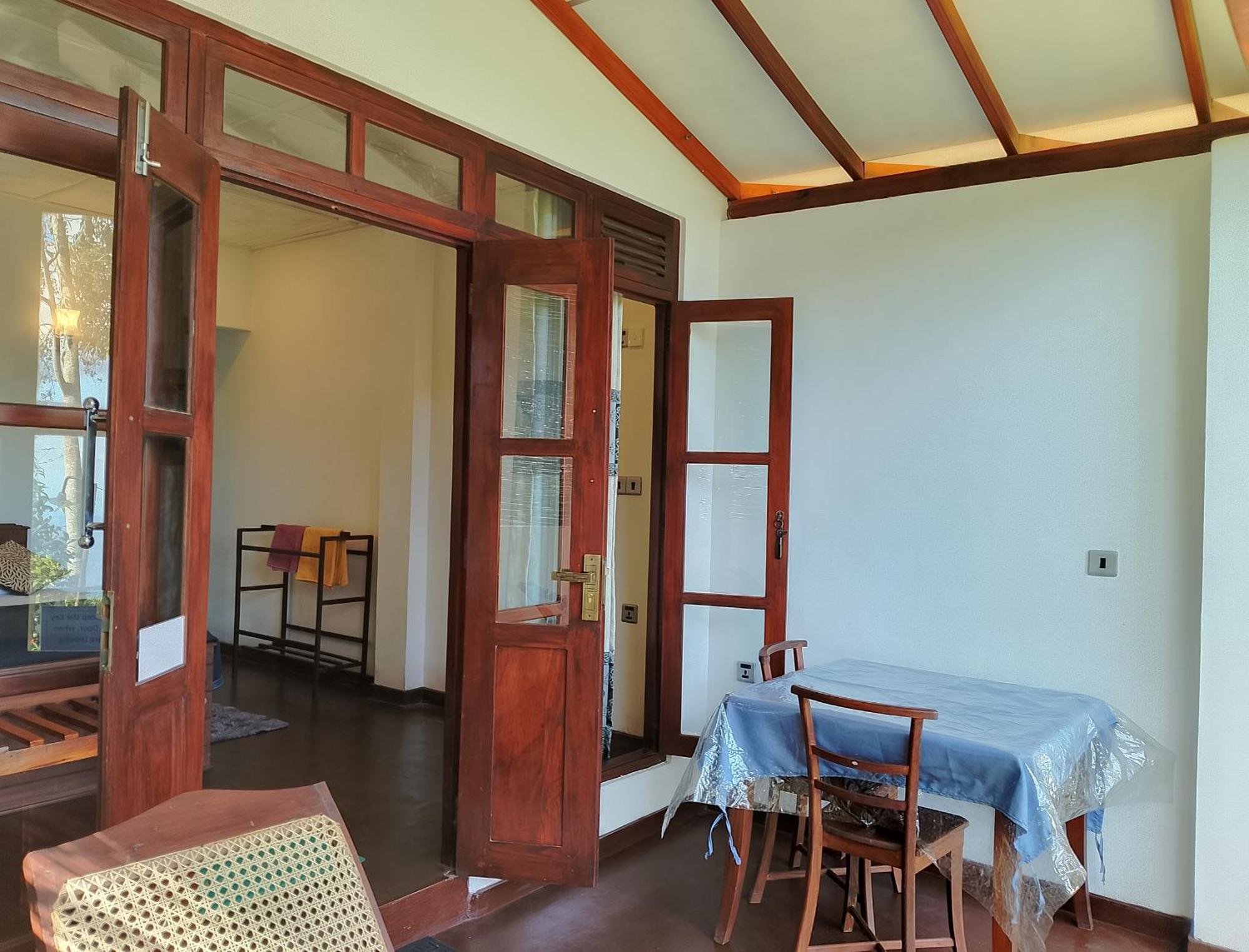 Apartamento Neon Sky Nest Ella Exterior foto